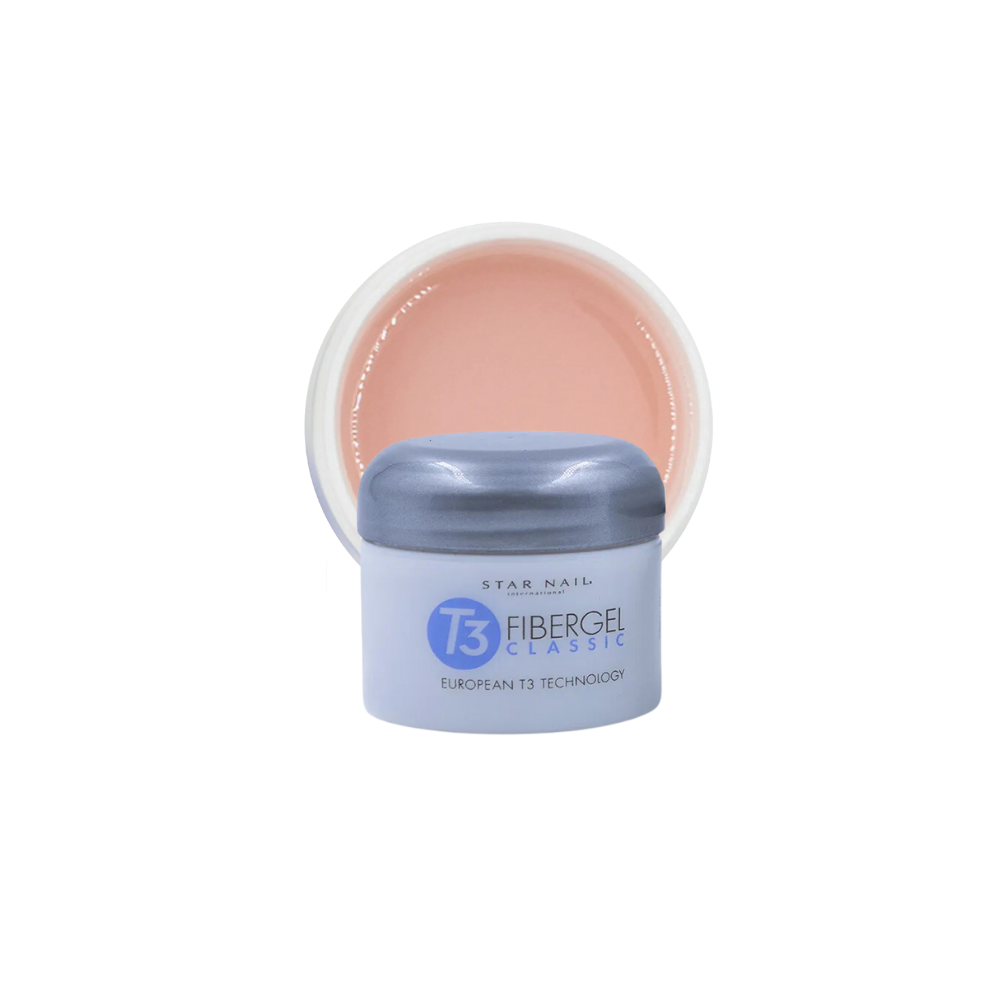 Cuccio Gel Construtor Fibergel Brazilian Tulipa