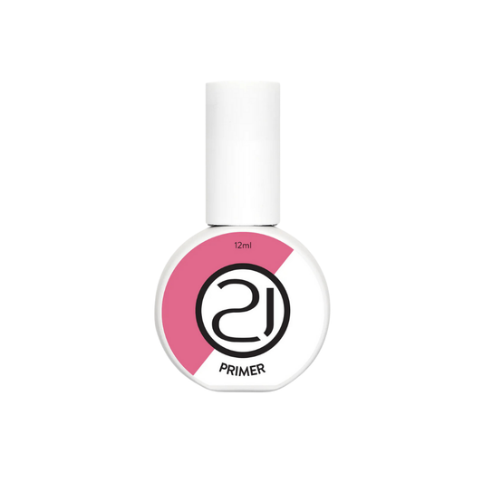 Nails 21 Primer Sem Acido